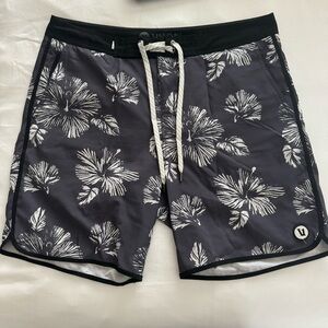 Vuori Swim Trunks